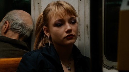 Lilja 4-ever