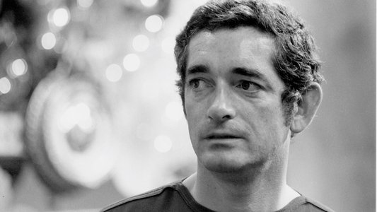 Jacques Demy, le rose et le noir