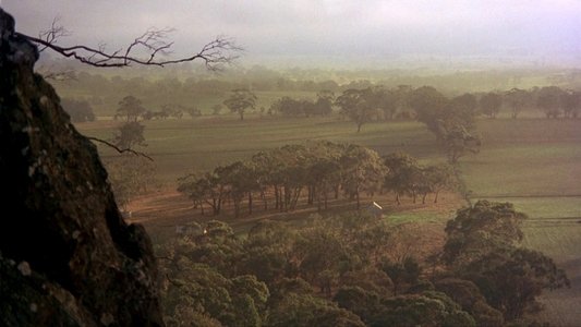 Picnic at Hanging Rock