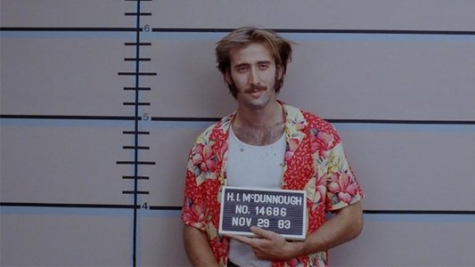Raising Arizona