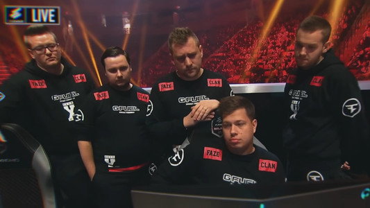 Memories of CS:GO - The Early Years