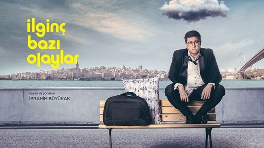 İlginç Bazı Olaylar