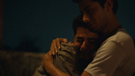 होमबाउंड