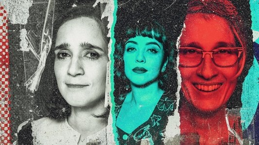 Rompan todo: La historia del rock en América Latina