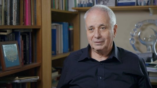 Et Israël fut...