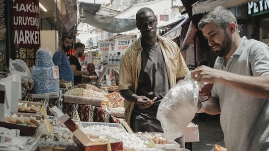 قضية الغرباء
