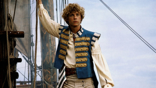 The Pirate Movie