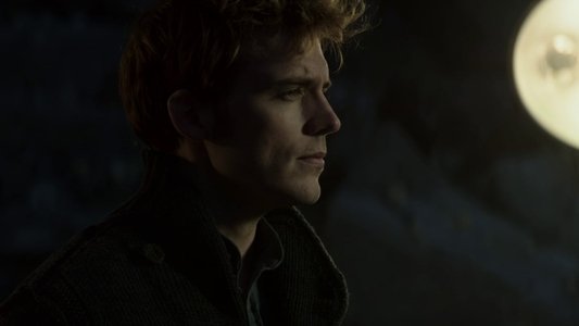 The Hunger Games: Mockingjay - Part 1