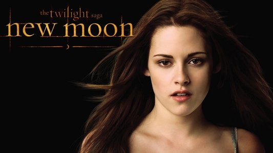 The Twilight Saga: New Moon