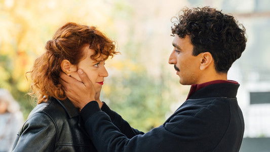 La petite cuisine de Mehdi