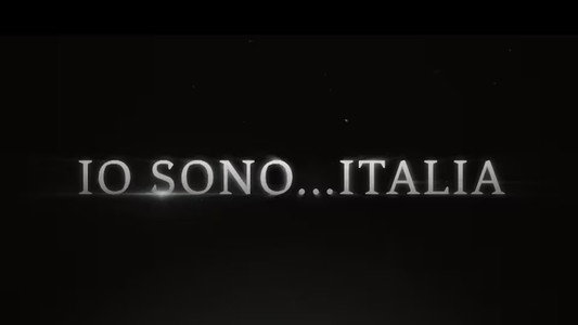 Io sono... Italia