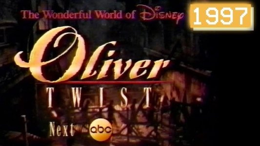 Oliver Twist