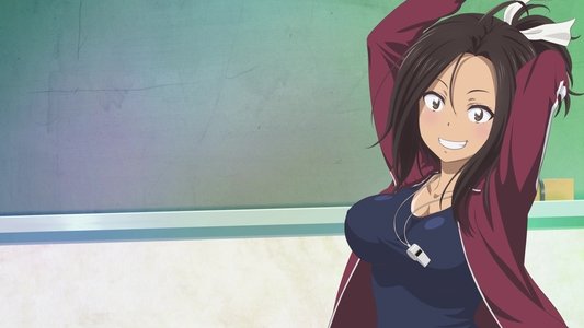 なんでここに先生が!?