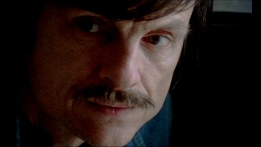 Андрей Тарковский. Кино как молитва