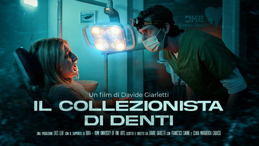 Il Collezionista Di Denti