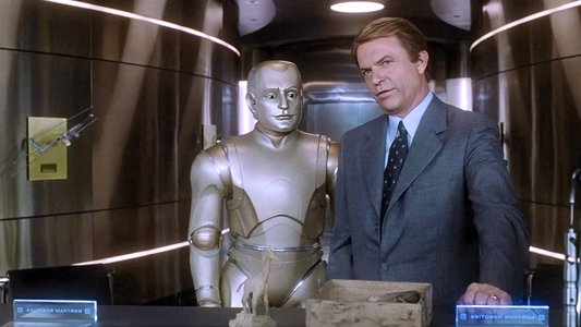 Bicentennial Man