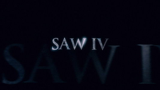 Saw IV