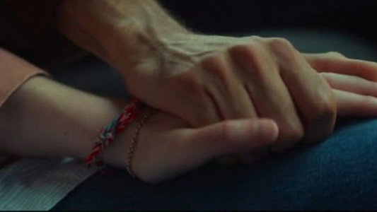 All the Bright Places