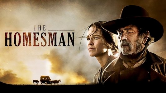 The Homesman