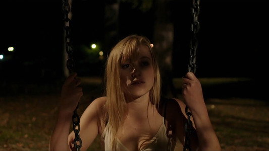 It Follows
