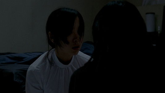 여고괴담 3: 여우계단