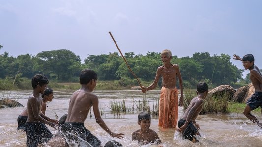 ନନ୍ଦ ମାଷ୍ଟରଙ୍କ ଚାଟଶାଳୀ