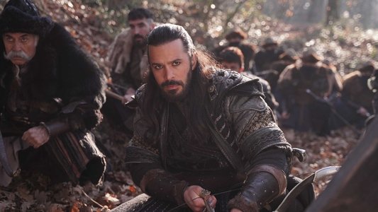 Alparslan: Büyük Selçuklu