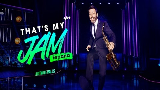 That's My Jam (España)