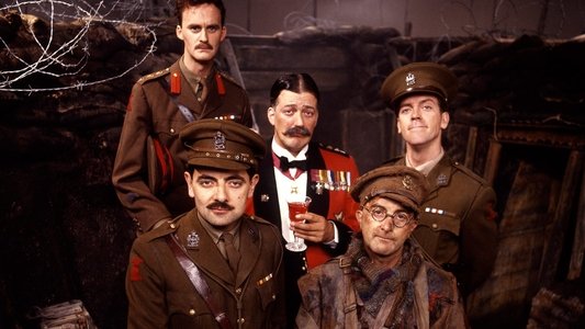 Blackadder