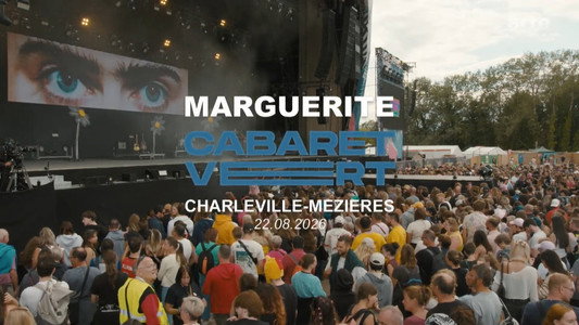 Marguerite - Live at Cabaret Vert