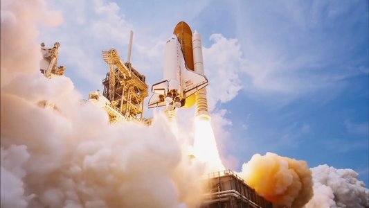 Les Cobayes du cosmos, confidences d'astronautes