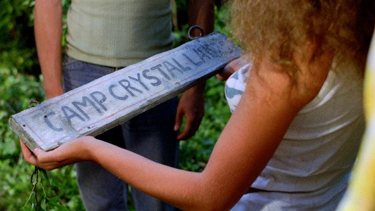 Friday the 13th Part 2
