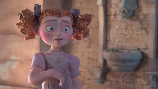 The Boxtrolls