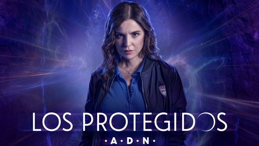 Los protegidos: A.D.N.