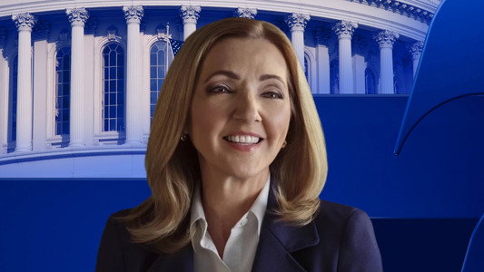 Chris Jansing Reports