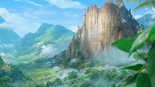PAW Patrol: The Dino Movie