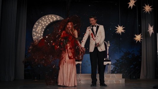 Carrie