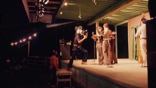 Bluegrass Country Soul
