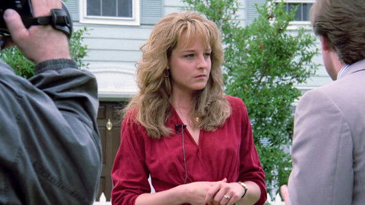 Murder in New Hampshire: The Pamela Wojas Smart Story