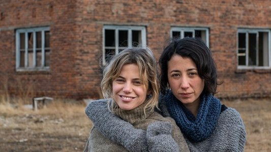 La muerte no existe y el amor tampoco