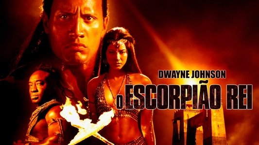 The Scorpion King
