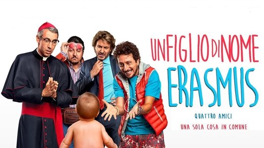 Un figlio di nome Erasmus