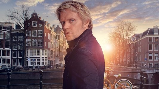 Detective Van der Valk