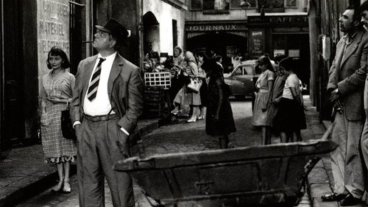 Maigret tend un piège