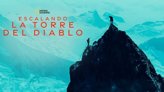 The Devil's Climb