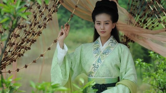 白蛇后传