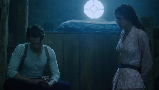 Lady Chatterley's Lover