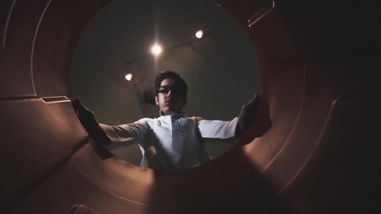فليم - برميل