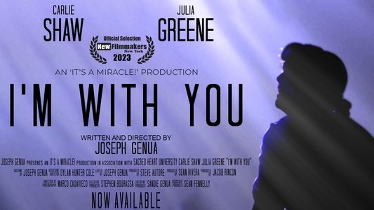 I'm With You