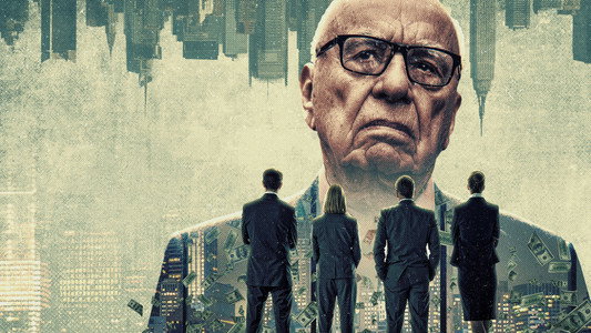 Dynasty: The Murdochs